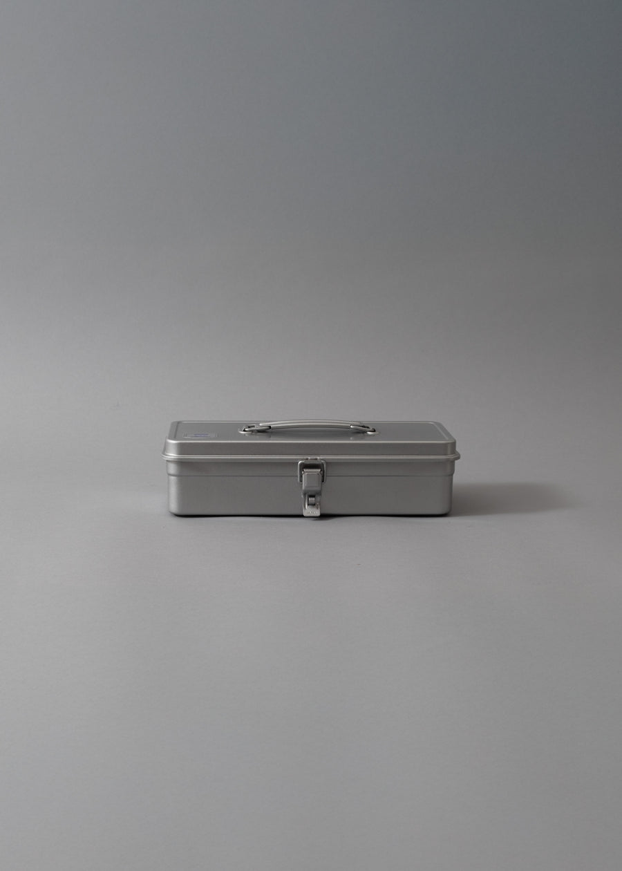 BOITE A OUTILS - T 320 - SILVER - TOYO STEEL