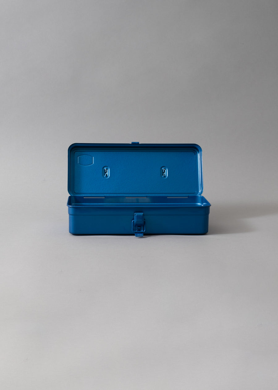 BOITE A OUTILS - T 320 - BLUE - TOYO STEEL
