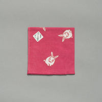 HANKASHI - LAPINS ROSES - NIWAKI