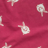 HANKASHI - LAPINS ROSES - NIWAKI