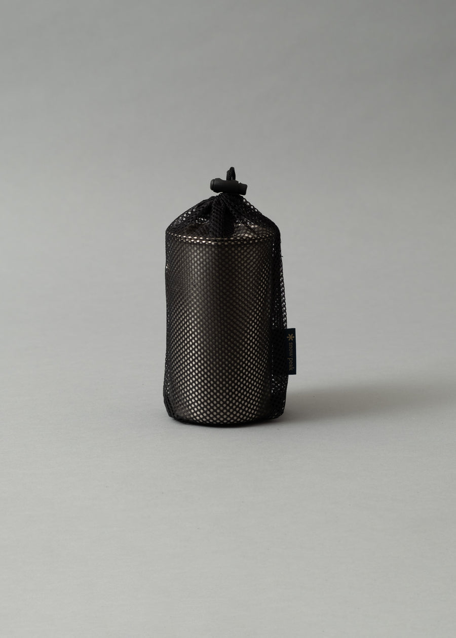 CAFETIERE A PISTON EN TITANE - 3 TASSES - SNOW PEAK