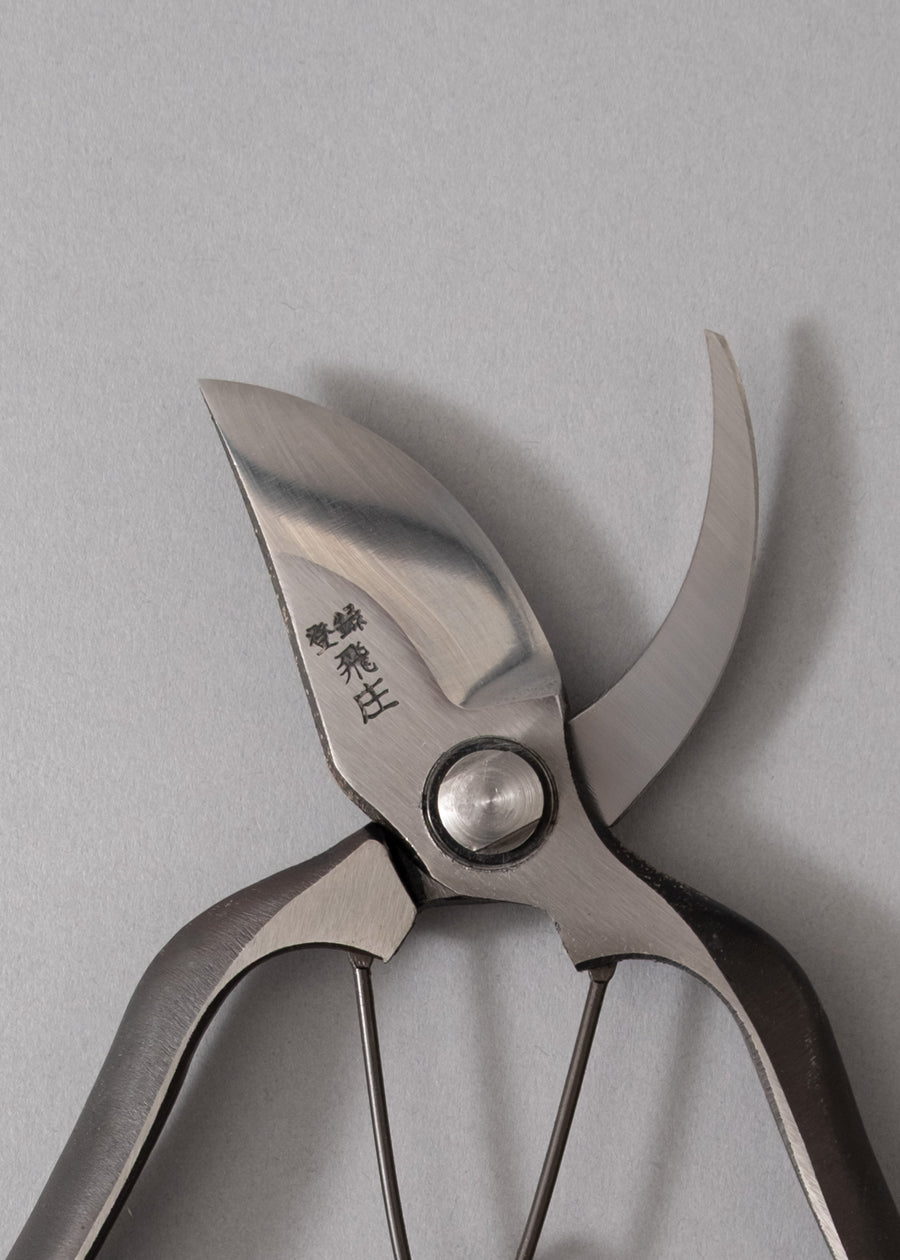 TOBISHO B-TYPE SECATEURS STD - 200 MM - NIWAKI