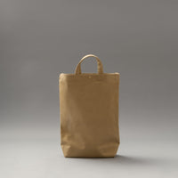 TOTE BAG EN CANVAS - DAIKON TOTE - NIWAKI