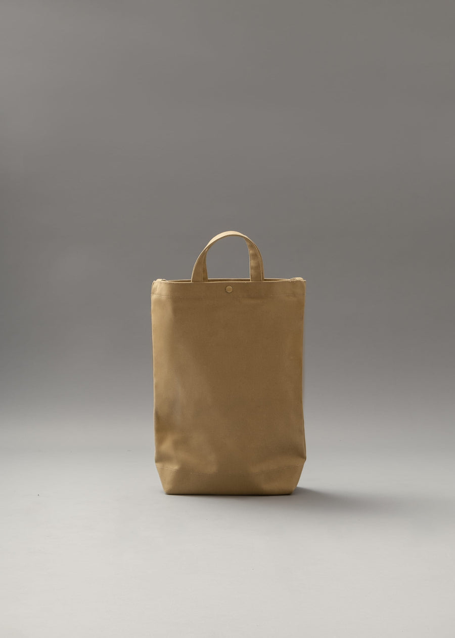 TOTE BAG EN CANVAS - DAIKON TOTE - NIWAKI
