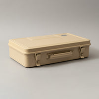 BOITE A OUTILS - T 360 - BEIGE - TOYO STEEL