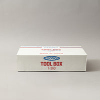 BOITE A OUTILS - T 360 - BEIGE - TOYO STEEL