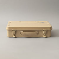 BOITE A OUTILS - T 360 - BEIGE - TOYO STEEL