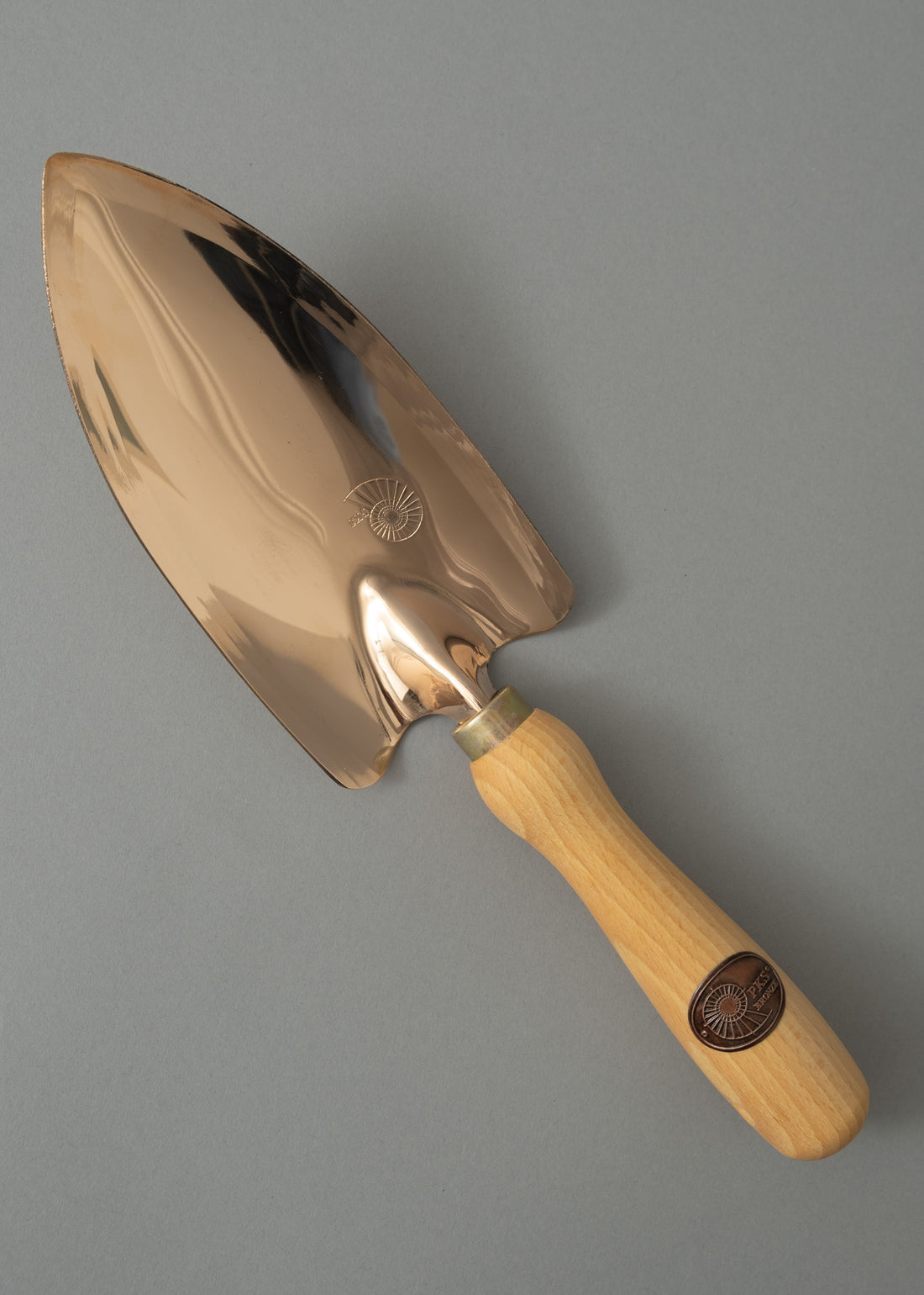 TRANSPLANTOIR EN CUIVRE - CASTOR - PKS TOOLS