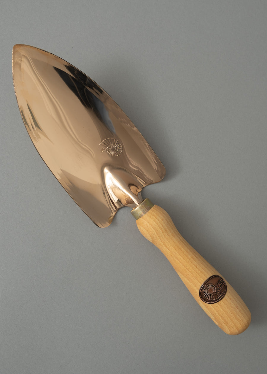 TRANSPLANTOIR EN CUIVRE - CASTOR - PKS TOOLS