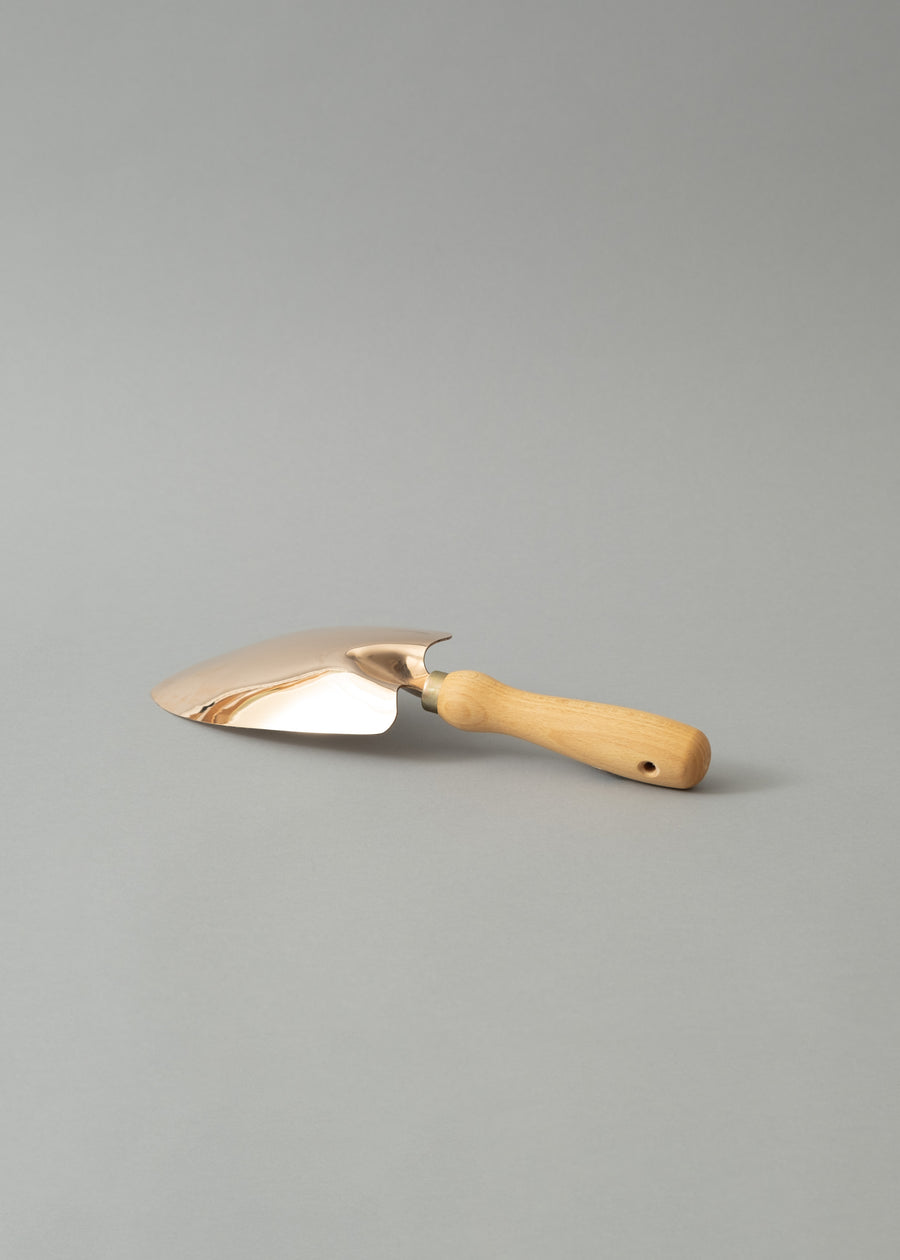 TRANSPLANTOIR EN CUIVRE - CASTOR - PKS TOOLS