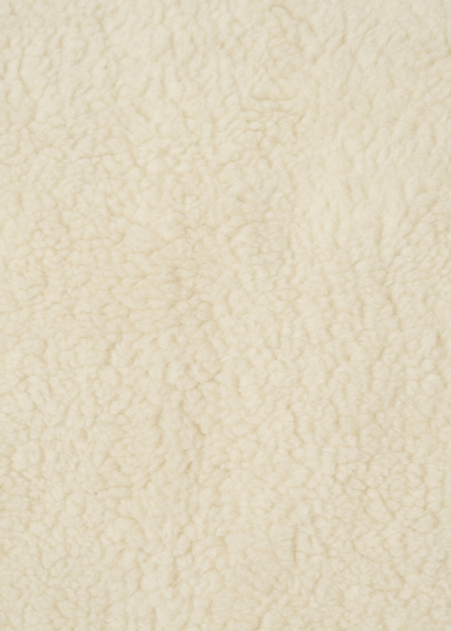 TURBULETTE EN LAINE NATURELLE - DE 0 À 2 ANS - DIRECT TANNERIE