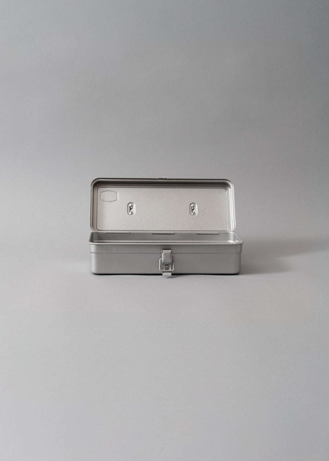 BOITE A OUTILS - T 320 - SILVER - TOYO STEEL