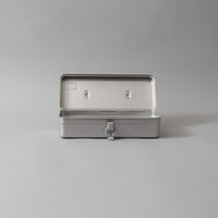 BOITE A OUTILS - T 320 - SILVER - TOYO STEEL