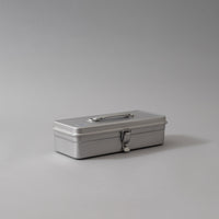 BOITE A OUTILS - T 320 - SILVER - TOYO STEEL