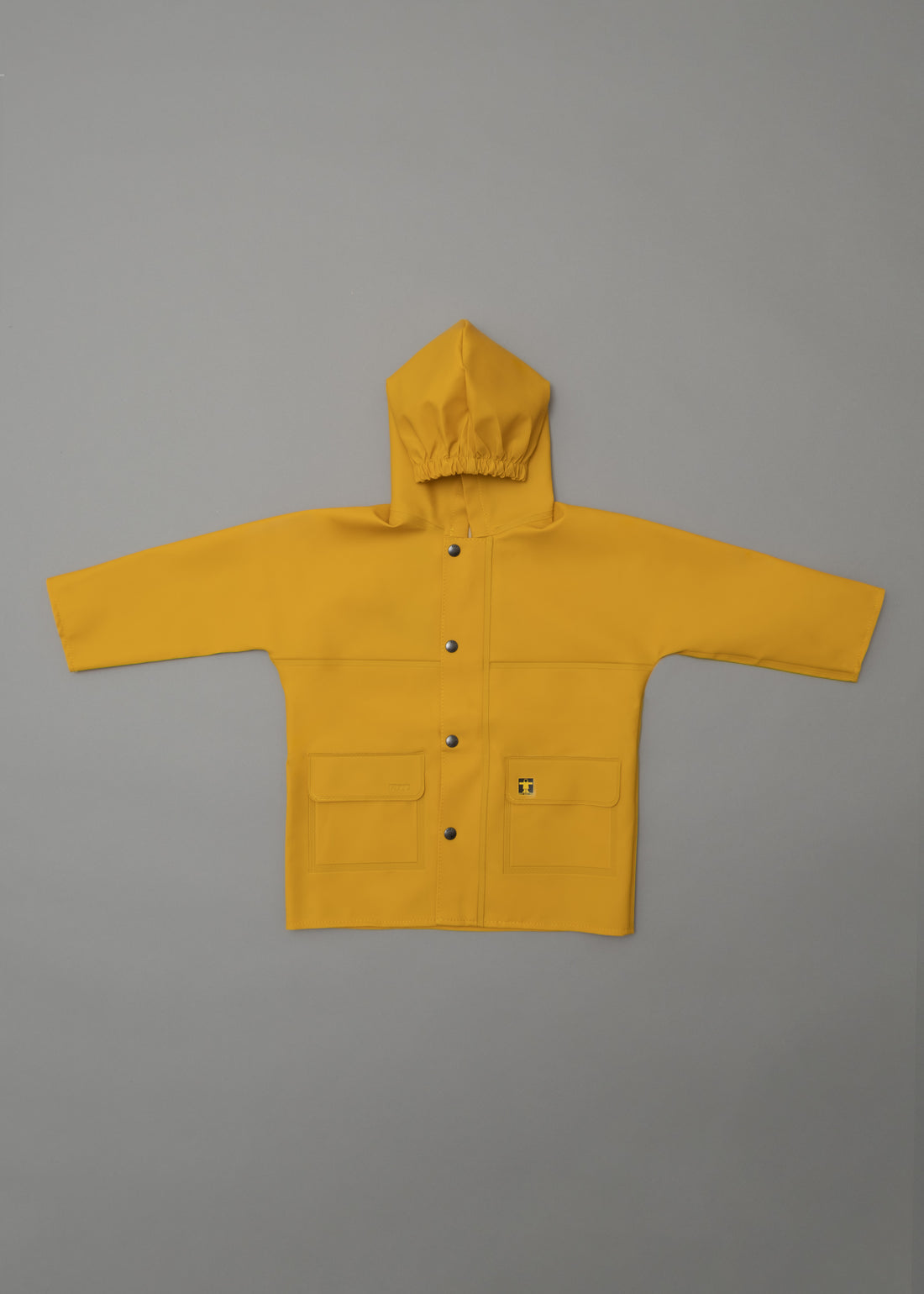 CIRÉ ENFANT - JAUNE - TISSU GLENTEX 320g/m² - GUY COTTEN