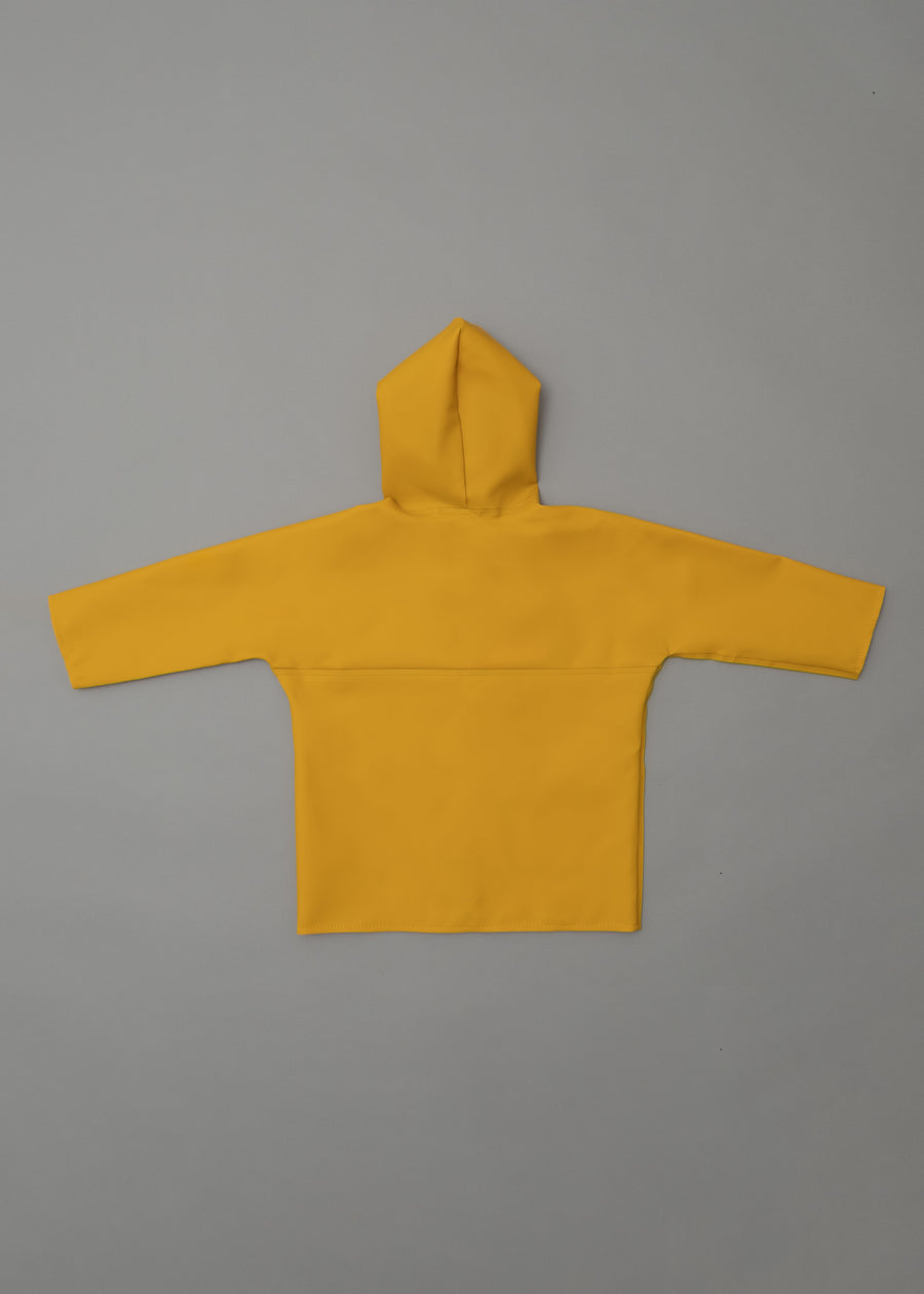 CIRÉ ENFANT - JAUNE - TISSU GLENTEX 320g/m² - GUY COTTEN