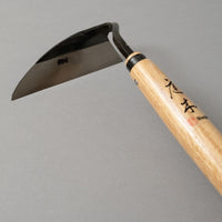 HOUE DE DESHERBAGE JAPONAISE - NIWAKI