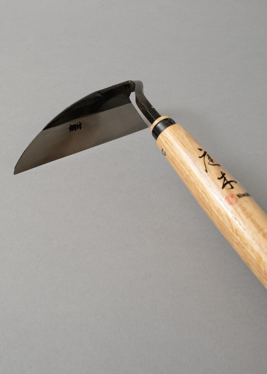 HOUE DE DESHERBAGE JAPONAISE - NIWAKI