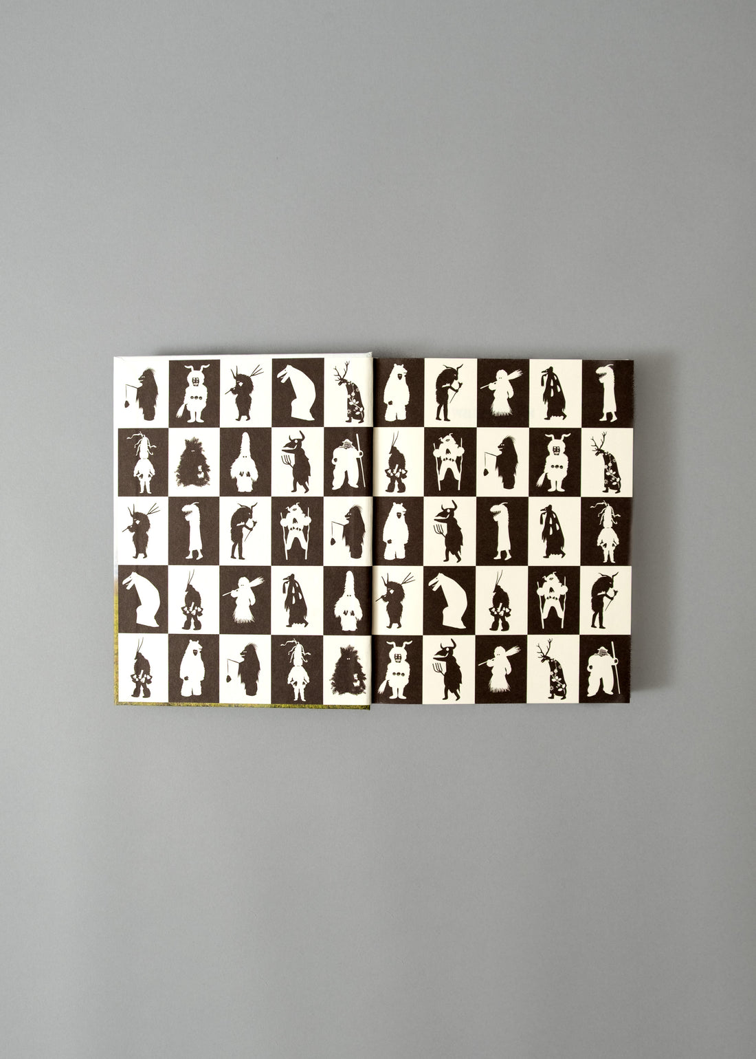 WILDER MANN OU LA FIGURE DU SAUVAGE - CHARLES FRÉGER - 2012