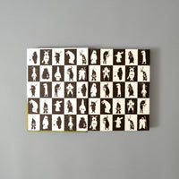 WILDER MANN OU LA FIGURE DU SAUVAGE - CHARLES FRÉGER - 2012