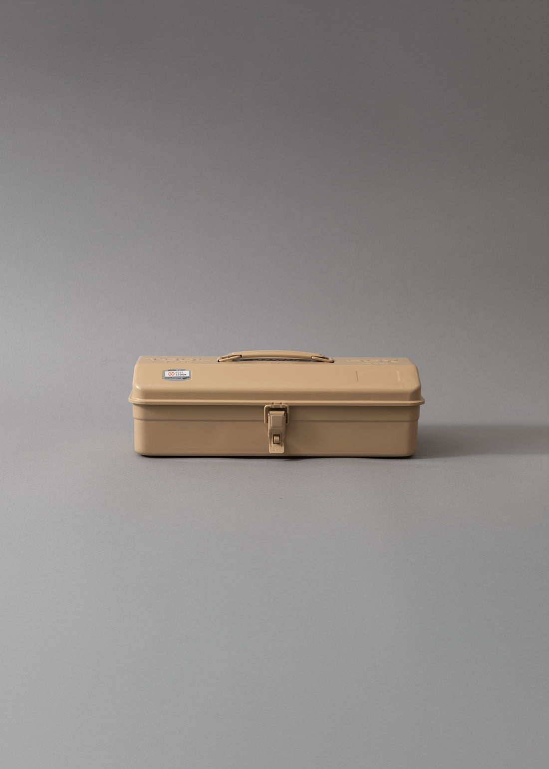 BOITE A OUTILS - Y 350 - BEIGE - TOYO STEEL