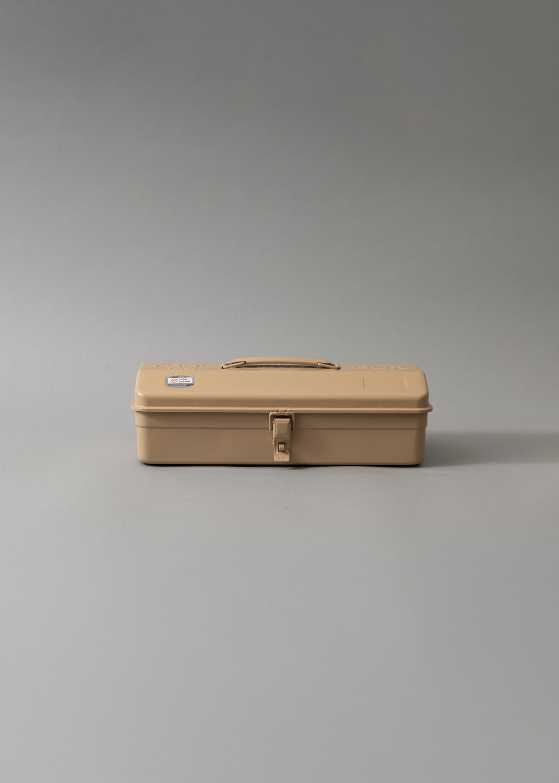 BOITE A OUTILS - Y 350 - BEIGE - TOYO STEEL