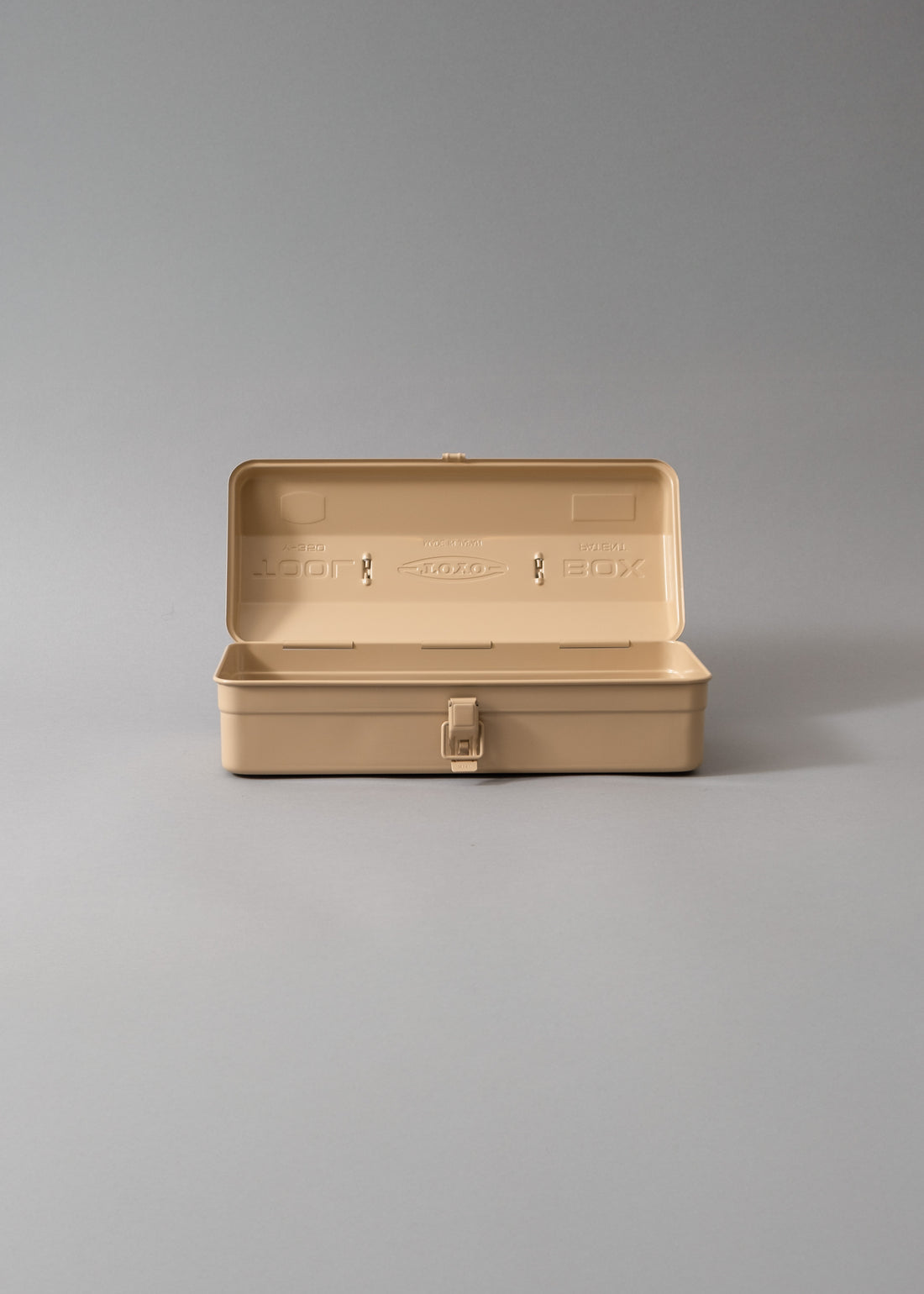 BOITE A OUTILS - Y 350 - BEIGE - TOYO STEEL