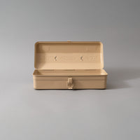 BOITE A OUTILS - Y 350 - BEIGE - TOYO STEEL