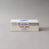 BOITE A OUTILS - Y 350 - BEIGE - TOYO STEEL