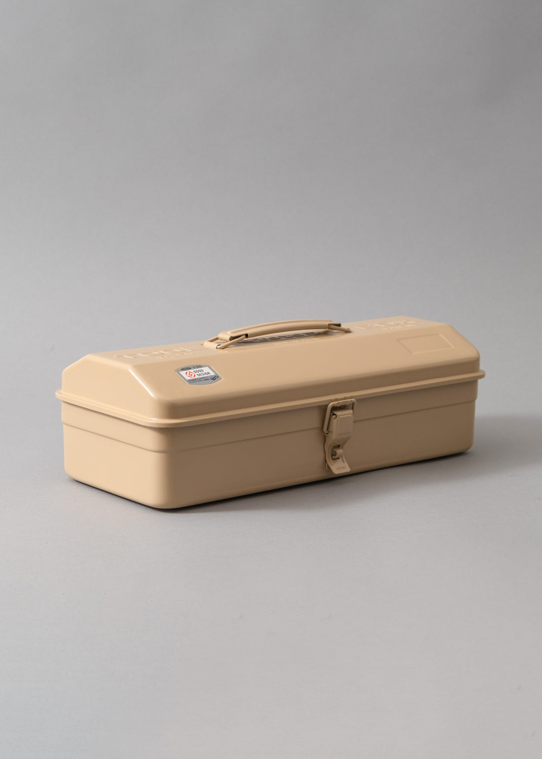 BOITE A OUTILS - Y 350 - BEIGE - TOYO STEEL