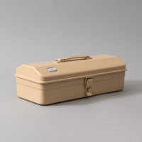 BOITE A OUTILS - Y 350 - BEIGE - TOYO STEEL