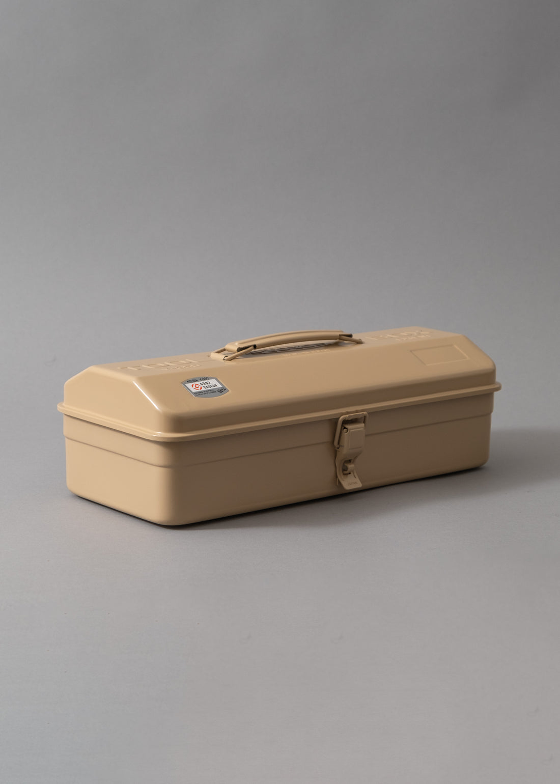 BOITE A OUTILS - Y 350 - BEIGE - TOYO STEEL