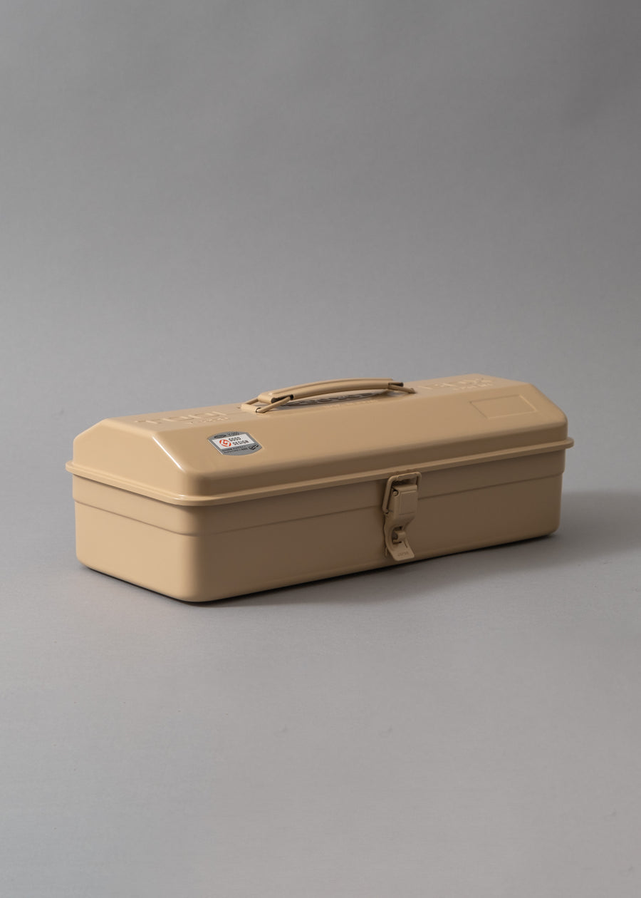 BOITE A OUTILS - Y 350 - BEIGE - TOYO STEEL