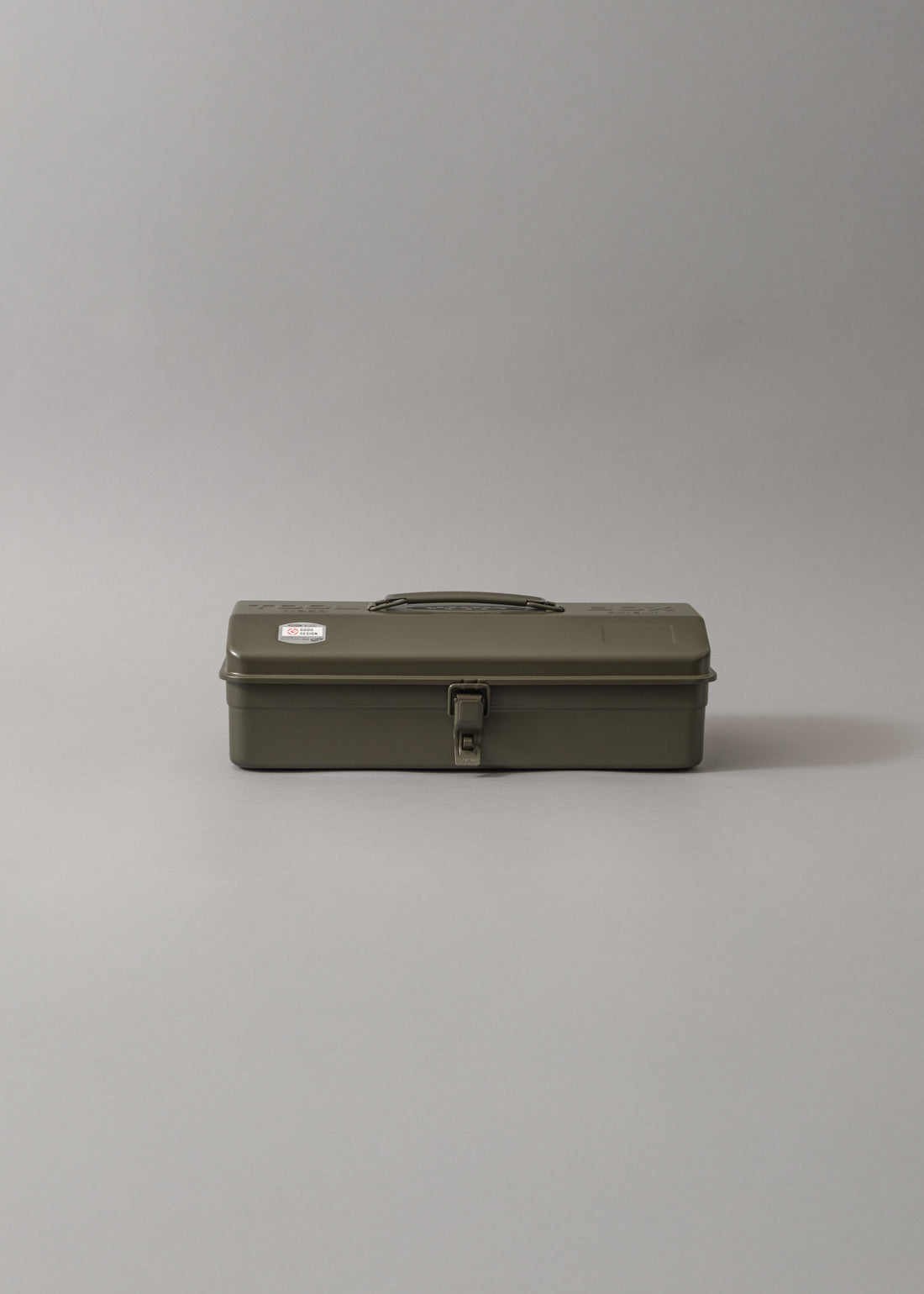 BOITE A OUTILS - Y 350 - KHAKI - TOYO STEEL