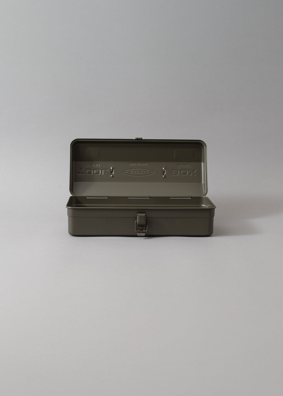 BOITE A OUTILS - Y 350 - KHAKI - TOYO STEEL