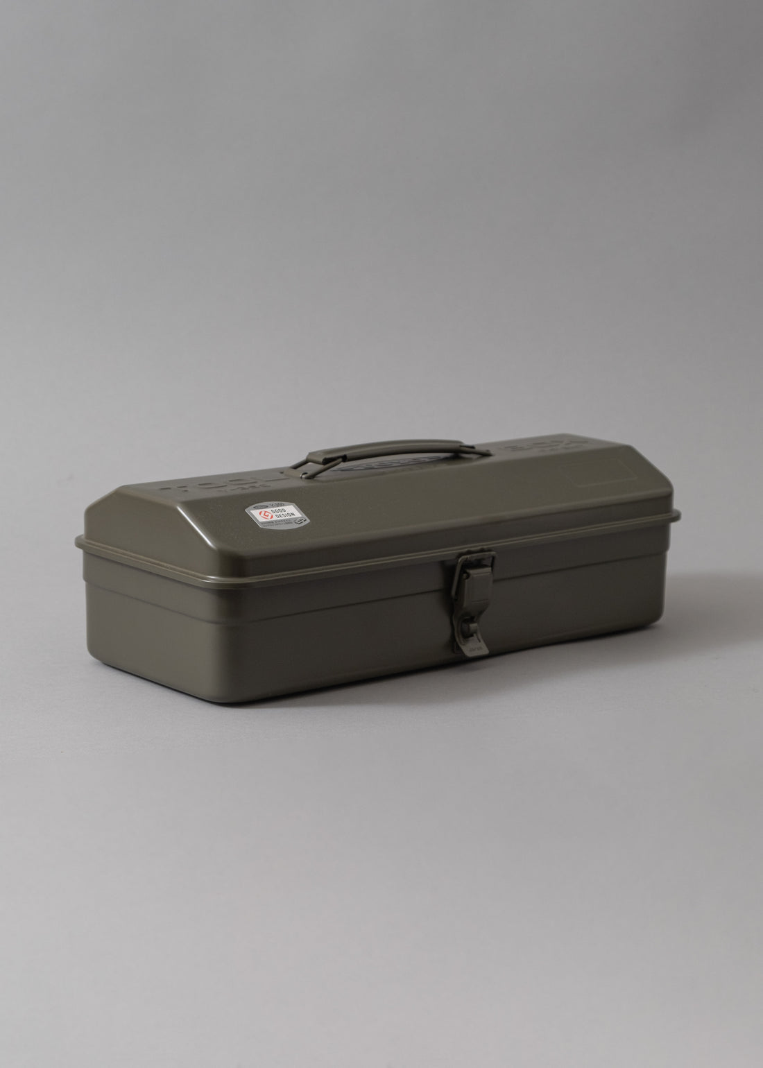 BOITE A OUTILS - Y 350 - KHAKI - TOYO STEEL