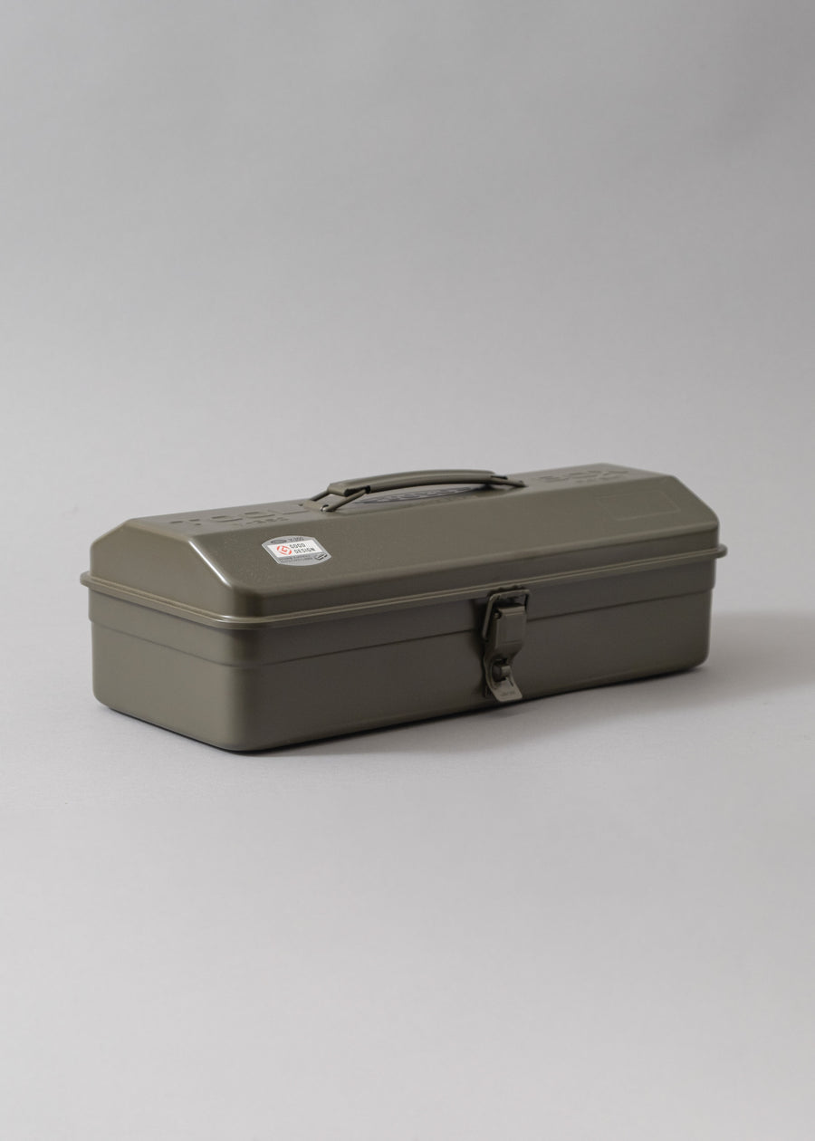 BOITE A OUTILS - Y 350 - KHAKI - TOYO STEEL
