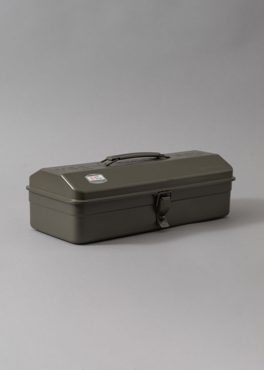 BOITE A OUTILS - Y 350 - KHAKI - TOYO STEEL