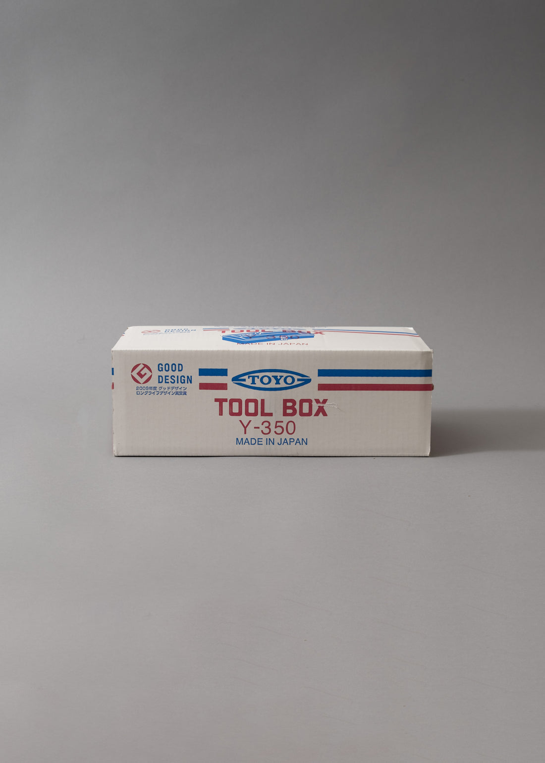BOITE A OUTILS - Y 350 - KHAKI - TOYO STEEL