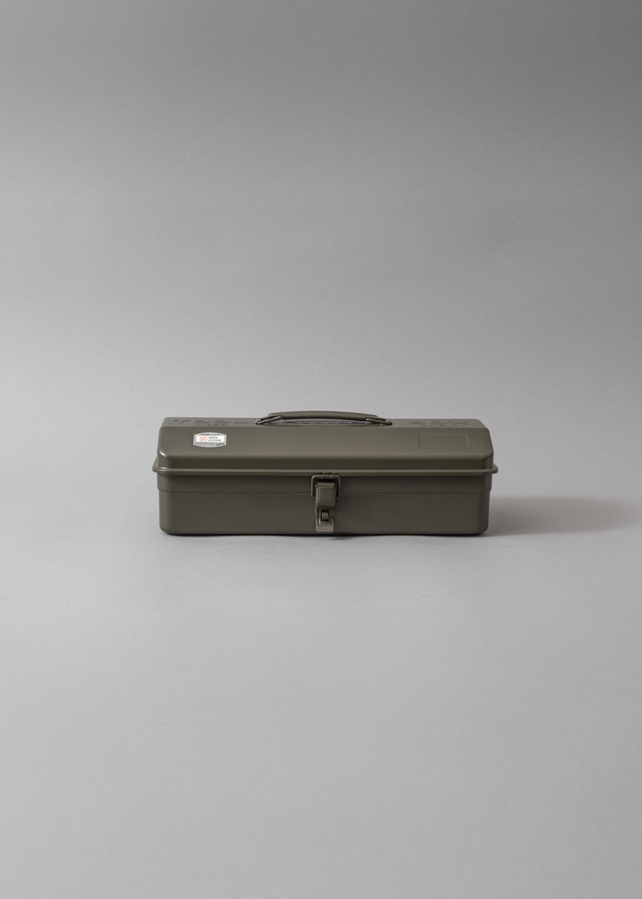 BOITE A OUTILS - Y 350 - KHAKI - TOYO STEEL
