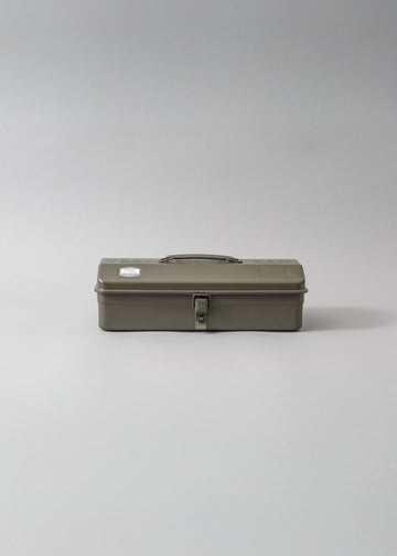 BOITE A OUTILS - Y 350 - KHAKI - TOYO STEEL