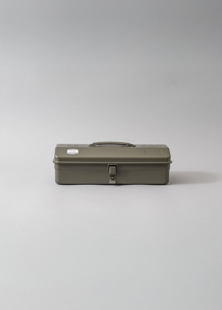 BOITE A OUTILS - Y 350 - KHAKI - TOYO STEEL