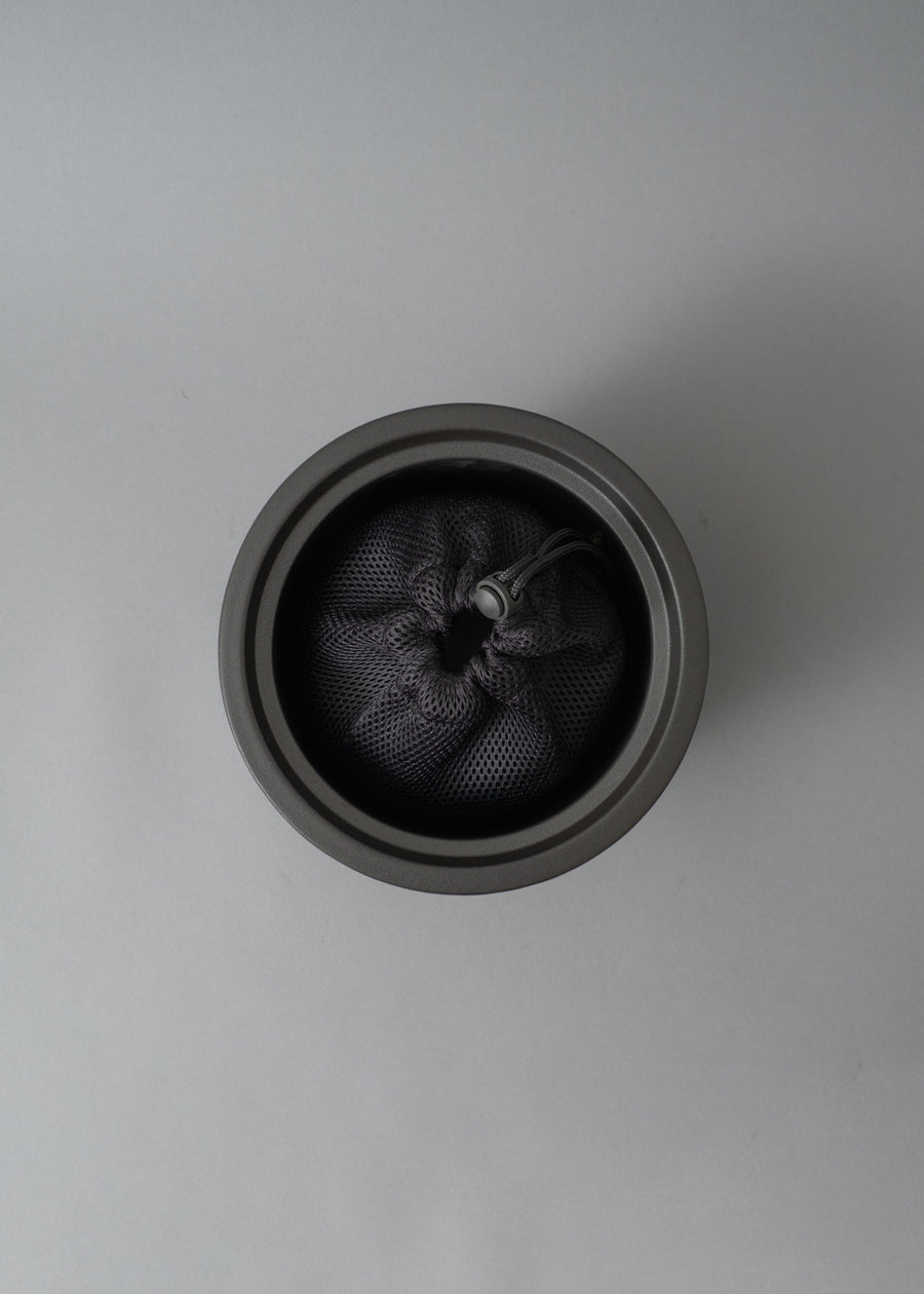 PACK DONABE ZEN POT - MARMITE / ASSIETTES / BOLS - SNOW PEAK