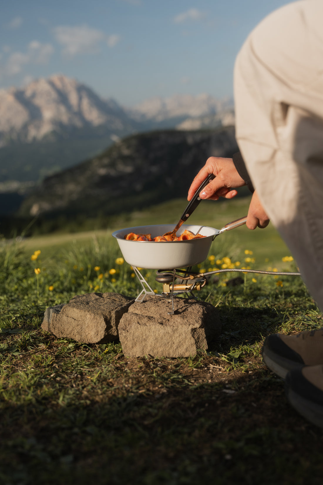 FORIS BOWL - BOL / CASSEROLE - 14,5 CM - ASH GREEN - KINTO