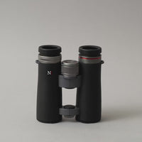 JUMELLES NATURE & ORNITHOLOGIE - NYROCA ED - 10x42 - PERL