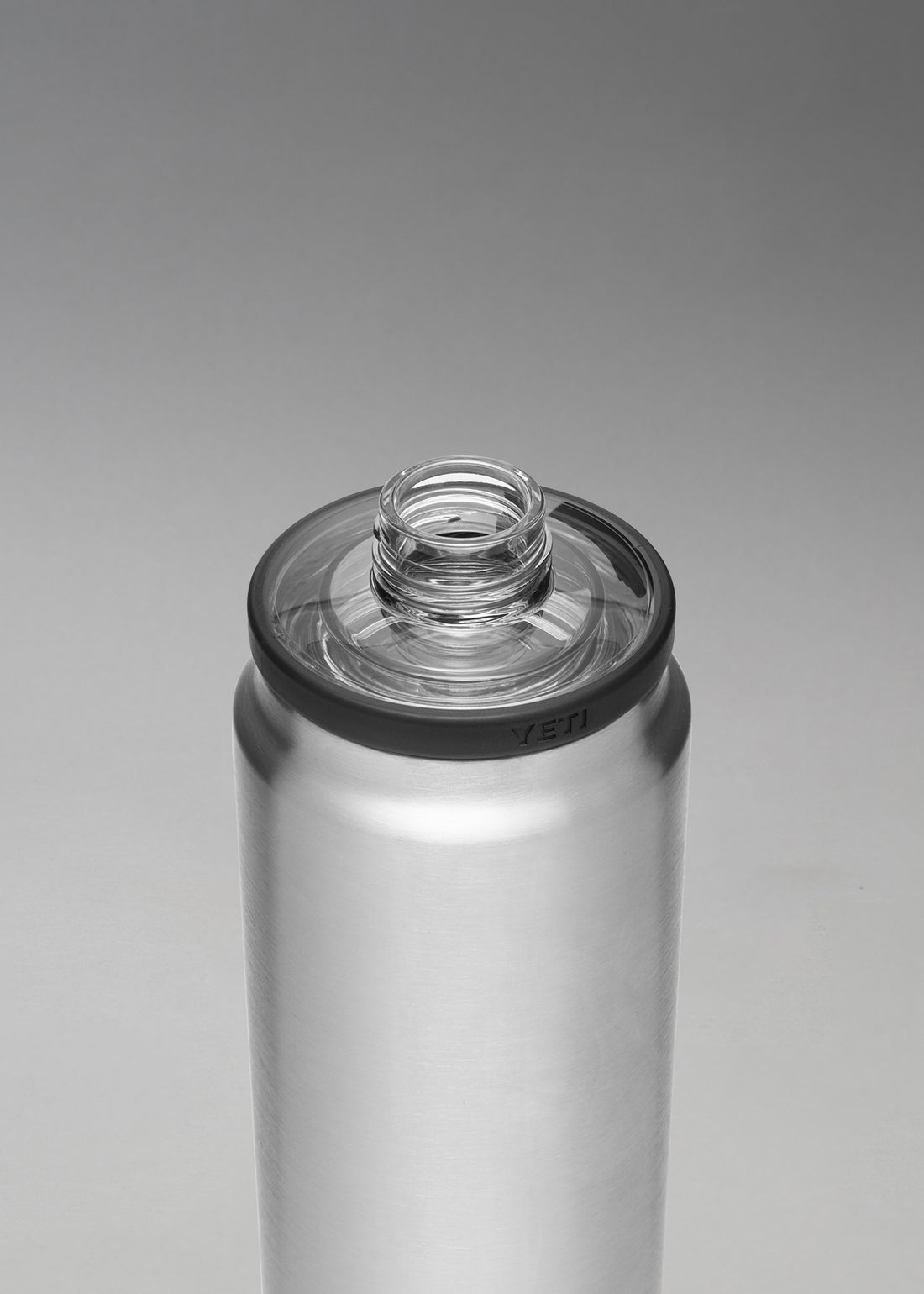 BOUTEILLE ISOTHERME - RAMBLER 36 OZ BOTTLE - BOUCHON CHUG - 1 L - INOX - YETI