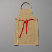 TABLIER DE CUISINE / JARDIN / BRICOLAGE - NIWAKI