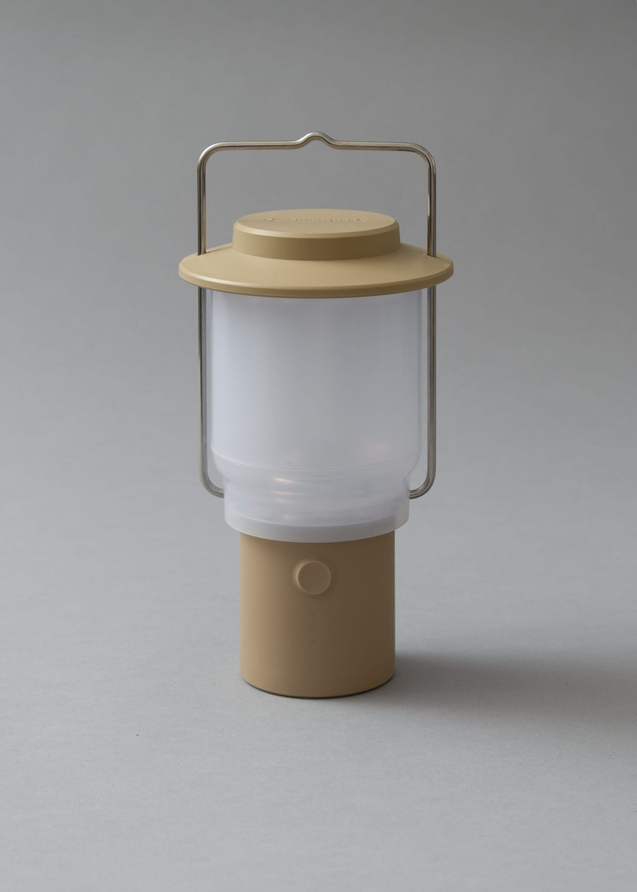 Lanterne de camping rechargeable - HOME & CAMP - SNOW PEAK