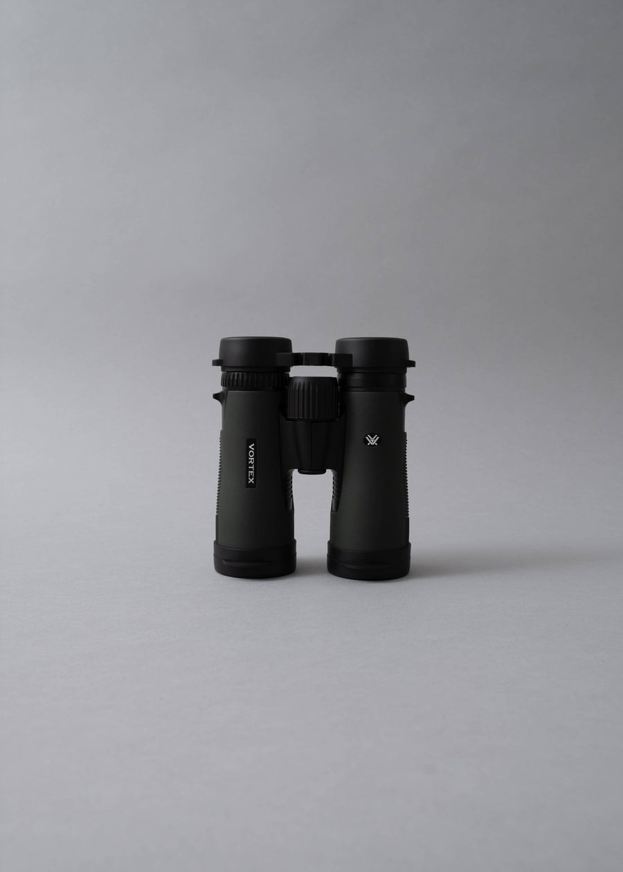 JUMELLES - DIAMONDBACK HD - 8X42 - VORTEX