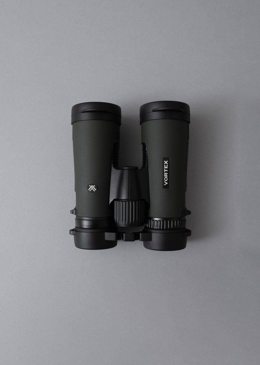 JUMELLES - DIAMONDBACK HD - 8X42 - VORTEX